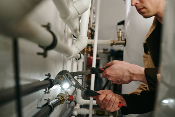 Best Toilet Repair Services  in Ferron, UT