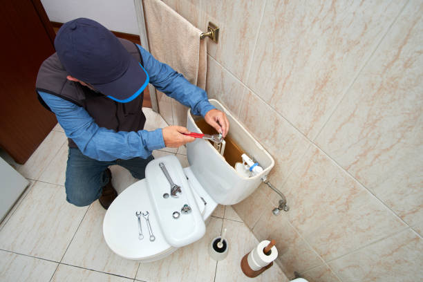 Best Faucet Repair  in Ferron, UT